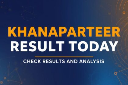 KhanaparaTeer Result Today – Check Results and Analysis