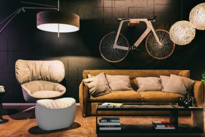 Home, Design & Lifestyle Trends Guide (2026)