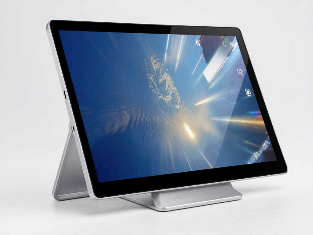What Makes a Portable Monitor Feel Truly Premium?