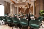 Stylish Trends Shaping Modern Dining Interiors